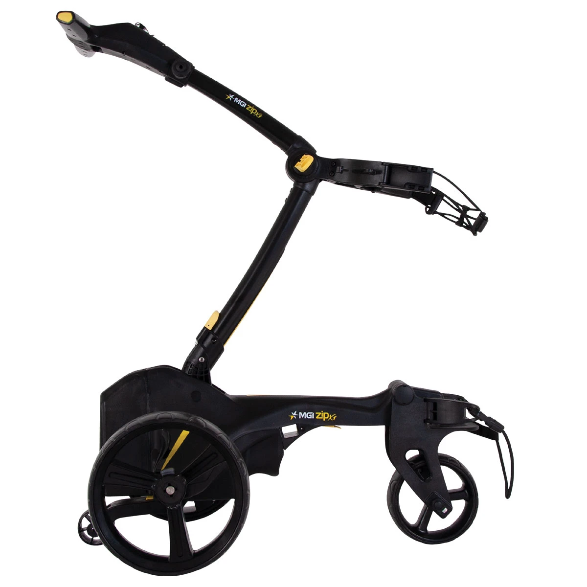 Elite Golf Shop -Elite Golf Shop 365375 MGI Zip X1 Lithium Electric Trolley 2