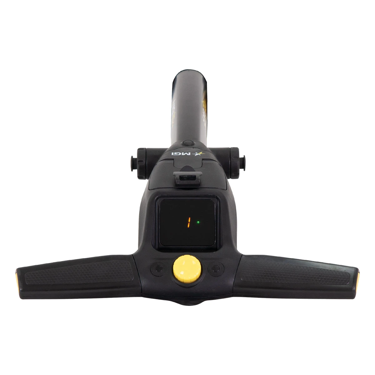 MGI Trolley Zip X1 Electric UNISEX ONE SIZE BLACK 6 MGI Trolley Zip X1 Electric UNISEX ONE SIZE BLACK - Image 4