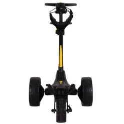 MGI Trolley Zip X1 Electric UNISEX ONE SIZE BLACK 13 MGI Trolley Zip X1 Electric UNISEX ONE SIZE BLACK -Elite Golf Shop 365375 MGI Zip X1 Lithium Electric Trolley 6