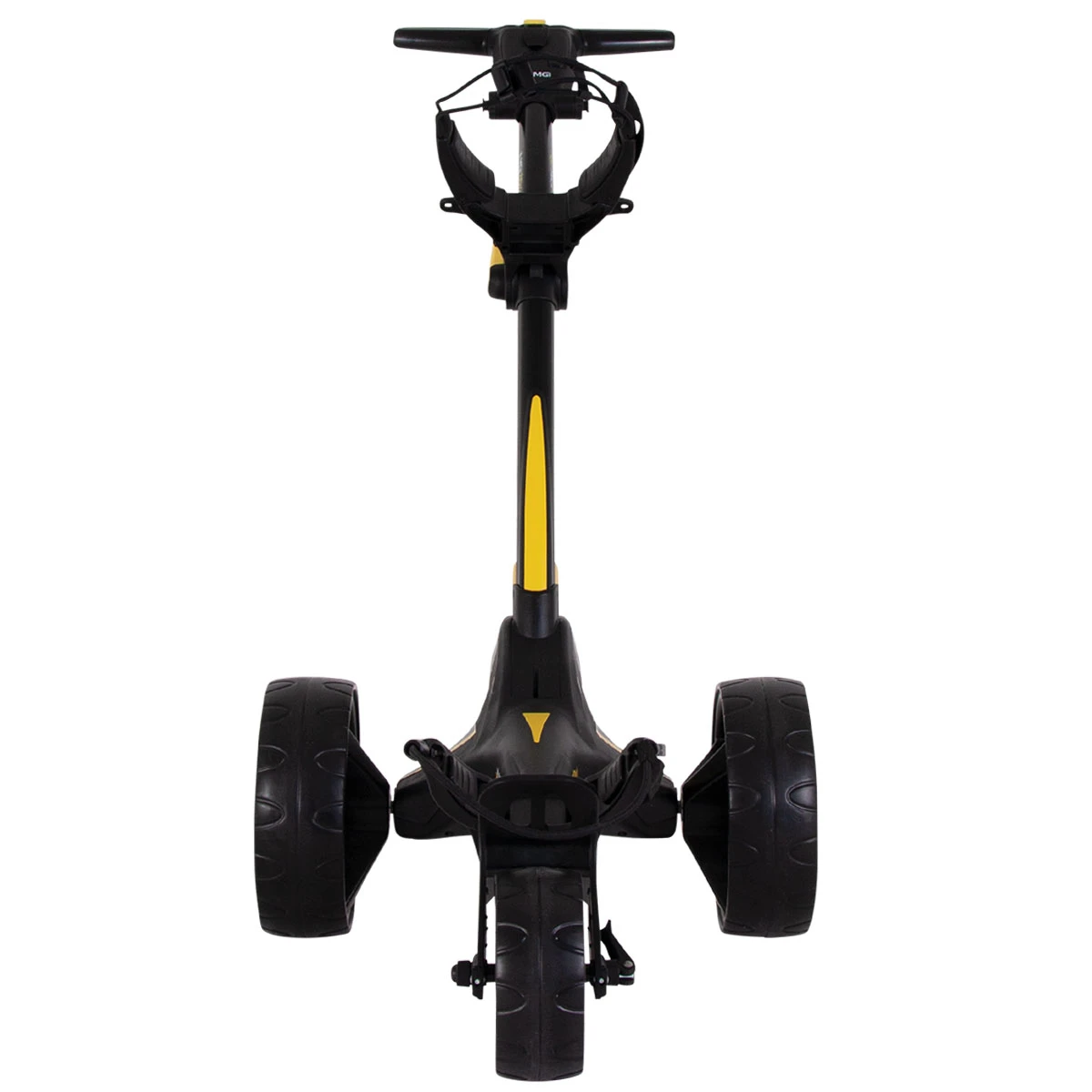 MGI Trolley Zip X1 Electric UNISEX ONE SIZE BLACK 8 MGI Trolley Zip X1 Electric UNISEX ONE SIZE BLACK - Image 6