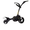 MGI Trolley Zip X1 Electric UNISEX ONE SIZE BLACK