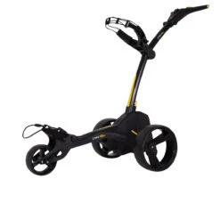 MGI Trolley Zip X1 Electric UNISEX ONE SIZE BLACK