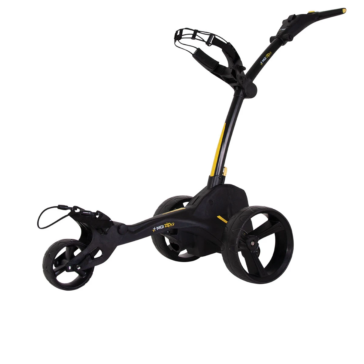 MGI Trolley Zip X1 Electric UNISEX ONE SIZE BLACK 3 MGI Trolley Zip X1 Electric UNISEX ONE SIZE BLACK