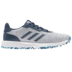 Adidas Golf Adidas S2G S21 ATHLETIC 5 NVYWHTSKY