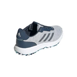 Adidas Golf Adidas S2G S21 ATHLETIC 5 NVYWHTSKY -Elite Golf Shop 365923 Navy White Sky adidas Golf S2G Ladies Shoes 5