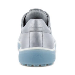 Ecco Tray S21 ATHLETIC 4-4.5 37 WHTGRY -Elite Golf Shop 366279 Silver Arona ECCO Golf Tray Ladies Shoes 6