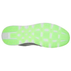 Skechers Elite Tour S21 ATHLETIC 8 GRYLIME -Elite Golf Shop 366460 Grey Lime Skechers Go Golf Elite Tour Shoes 4