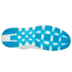 Skechers Elite Tour S21 ATHLETIC 7 BLKGRY -Elite Golf Shop 366460 White Navy Skechers Go Golf Elite Tour Shoes 4