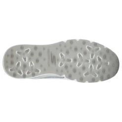 Skechers Elite 4 Victory S21 ATHLETIC 7 GRY/RED -Elite Golf Shop 366476 White Grey Skechers Elite 4 Victory Shoes 4