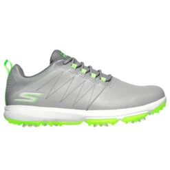 Skechers Pro 4 Legacy S21 ATHLETIC 7 BLK RED -Elite Golf Shop 366535 Grey Lime Skechers Pro 4 Legacy Shoes 1
