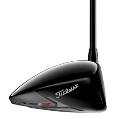Titleist TSi 2 Graph 1 MENSRH 10 TENSEIBLUE55 REG -Elite Golf Shop 366605 Titleist TSi2 Driver 4