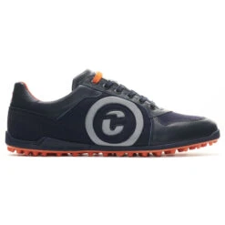 Duca Del Cosma Kuba 2 S21 ATHLETIC 7 WHTGRNRED -Elite Golf Shop 366699 Navy Duca Del Cosma Kuba 2.0 Shoes 1