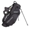 Golfino Premium Stand Bag MENS ONE SIZE BLKSILVER