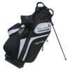 Benross Pro-lite 2 Stand Bag UNISEX ONE SIZE BLKWHGRY