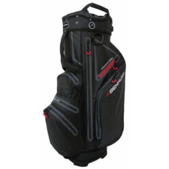 Benross Protec 2 WP Cart Bag UNISEX ONE SIZE BLK/GREY