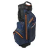 Benross Protec 2 WP Cart Bag UNISEX ONE SIZE NVYBLKORG