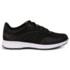 Benross Diablo S21 ATHLETIC 7 DARK GREY -Elite Golf Shop 367682 Black Red Benross Diablo Shoes 1