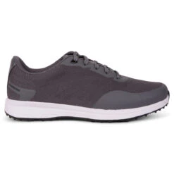 Benross Diablo S21 ATHLETIC 7 DARK GREY -Elite Golf Shop 367682 DarkGrey Benross Diablo Shoes 1