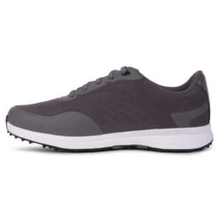 Benross Diablo S21 ATHLETIC 7 DARK GREY -Elite Golf Shop 367682 DarkGrey Benross Diablo Shoes 2