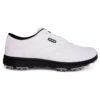 Rife Delta S21 ATHLETIC 7 WHTBLKSIL -Elite Golf Shop 367759 wht blk sill 1