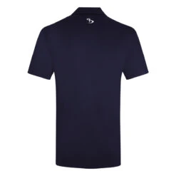 Stromberg Polo Flux Fade W21 MENS SS SMALL PEATRUBLU -Elite Golf Shop 367840 flux fade navy red 2