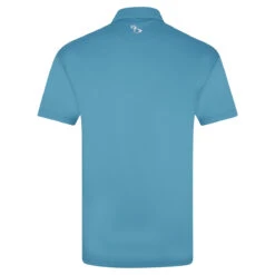 Stromberg Polo Flux Fade W21 MENS SS SMALL PEATRUBLU -Elite Golf Shop 367840 flux fade sky 2