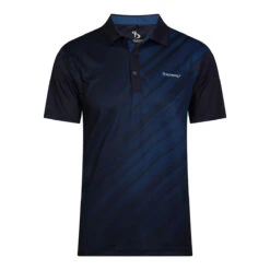 Stromberg Polo Flux Fade S21 MENS SS SMALL SKYBLNVY -Elite Golf Shop 367840 pea stromberg flux fade polo 1 1