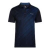 Stromberg Polo Flux Fade W21 MENS SS SMALL PEATRUBLU -Elite Golf Shop 367840 pea stromberg flux fade polo 1