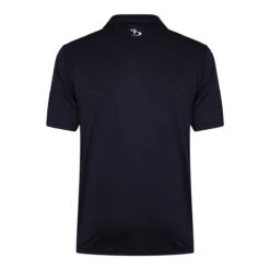 Stromberg Polo Flux Fade S21 MENS SS SMALL SKYBLNVY -Elite Golf Shop 367840 pea stromberg flux fade polo 2 1