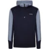 Stromberg Hoody Leader MarlS21 MENS LS SMALL NVYBLUMRL -Elite Golf Shop 367919 leader navy 1 1