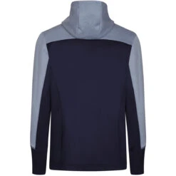 Stromberg Hoody Leader MarlS21 MENS LS SMALL BLKGRYMRL -Elite Golf Shop 367919 leader navy 2