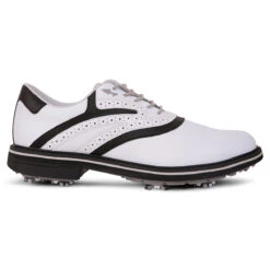 Greg Norman GNorman Isa Tour S21 ATHLETIC 7 WHT BLACK