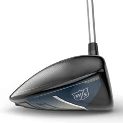 Wilson Staff D9 Graph 1 MENSRH 10.5' REGULAR 11 Wilson Staff D9 Graph 1 MENSRH 10.5' REGULAR -Elite Golf Shop 368155 Wilson Staff D9 Driver 4