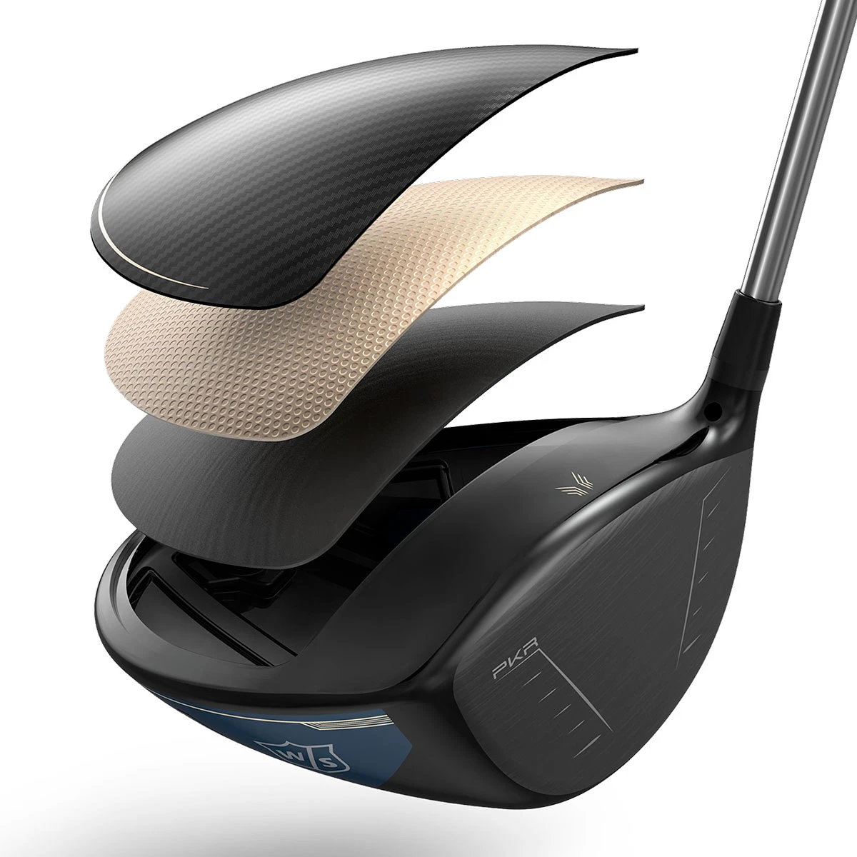 Wilson Staff D9 Graph 1 MENSRH 10.5' REGULAR 7 Wilson Staff D9 Graph 1 MENSRH 10.5' REGULAR - Image 5