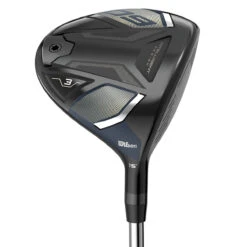 Wilson Staff D9 Graph FW 3 MENSRH 15' REGULAR