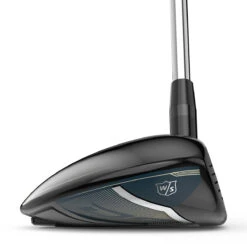 Wilson Staff D9 Graph FW 3 MENSRH 15' REGULAR -Elite Golf Shop 368160 Wilson Staff D9 Fairway Wood 4