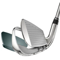 Wilson Staff D9 Graph 6-SW LADIESRH 6-SW LADIES -Elite Golf Shop 368176 Wilson Staff Womens D9 Graphite Irons 5