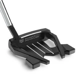 Wilson Staff Infinite Bucking MENSLH 34 INCH -Elite Golf Shop 368190 Wilson Staff Infinite Buckingham Putter 3
