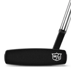 Wilson Staff Infinite Bucking MENSLH 34 INCH -Elite Golf Shop 368190 Wilson Staff Infinite Buckingham Putter 4