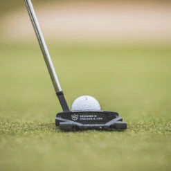 Wilson Staff Infinite Bucking MENSLH 34 INCH -Elite Golf Shop 368190 Wilson Staff Infinite Buckingham Putter 6