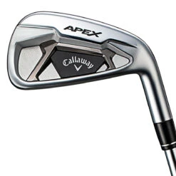 Callaway Apex 21 Steel 4-PW MENSRH 4-PW REGULAR