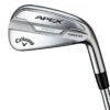 Callaway Apex 21 Pro Stl 4-PW MENSRH 4-PW STIFF -Elite Golf Shop 368492 Callaway Golf Apex Pro 21 Steel Irons 1