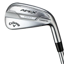 Callaway Apex 21 Pro Stl 4-PW MENSRH 4-PW STIFF