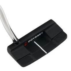 Odyssey DFX Double Wide OS MENSRH 34 INCH -Elite Golf Shop 368525 Odyssey DFX Double Wide OS Putter 4