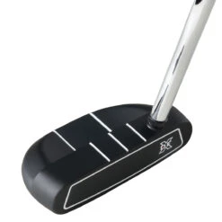 Odyssey DFX Rossie Pistol MENSRH 34 INCH -Elite Golf Shop 368533 Odyssey DFX Rossie OS Putter 3 1