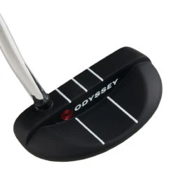 Odyssey DFX Rossie Pistol MENSRH 34 INCH -Elite Golf Shop 368533 Odyssey DFX Rossie OS Putter 4 1