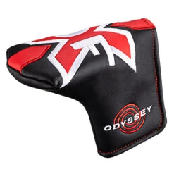 Odyssey DFX Rossie OS MENSRH 34 INCH -Elite Golf Shop 368533 Odyssey DFX Rossie OS Putter 5