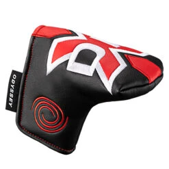 Odyssey DFX Rossie OS MENSRH 34 INCH -Elite Golf Shop 368533 Odyssey DFX Rossie OS Putter 6