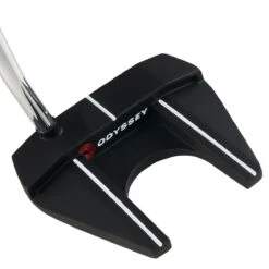 Odyssey DFX 7 OS MENSRH 34 INCH -Elite Golf Shop 368536 Odyssey DFX 7 OS Putter 4