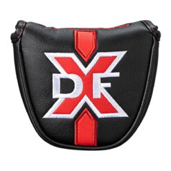 Odyssey DFX 7 OS MENSRH 34 INCH -Elite Golf Shop 368536 Odyssey DFX 7 OS Putter 6